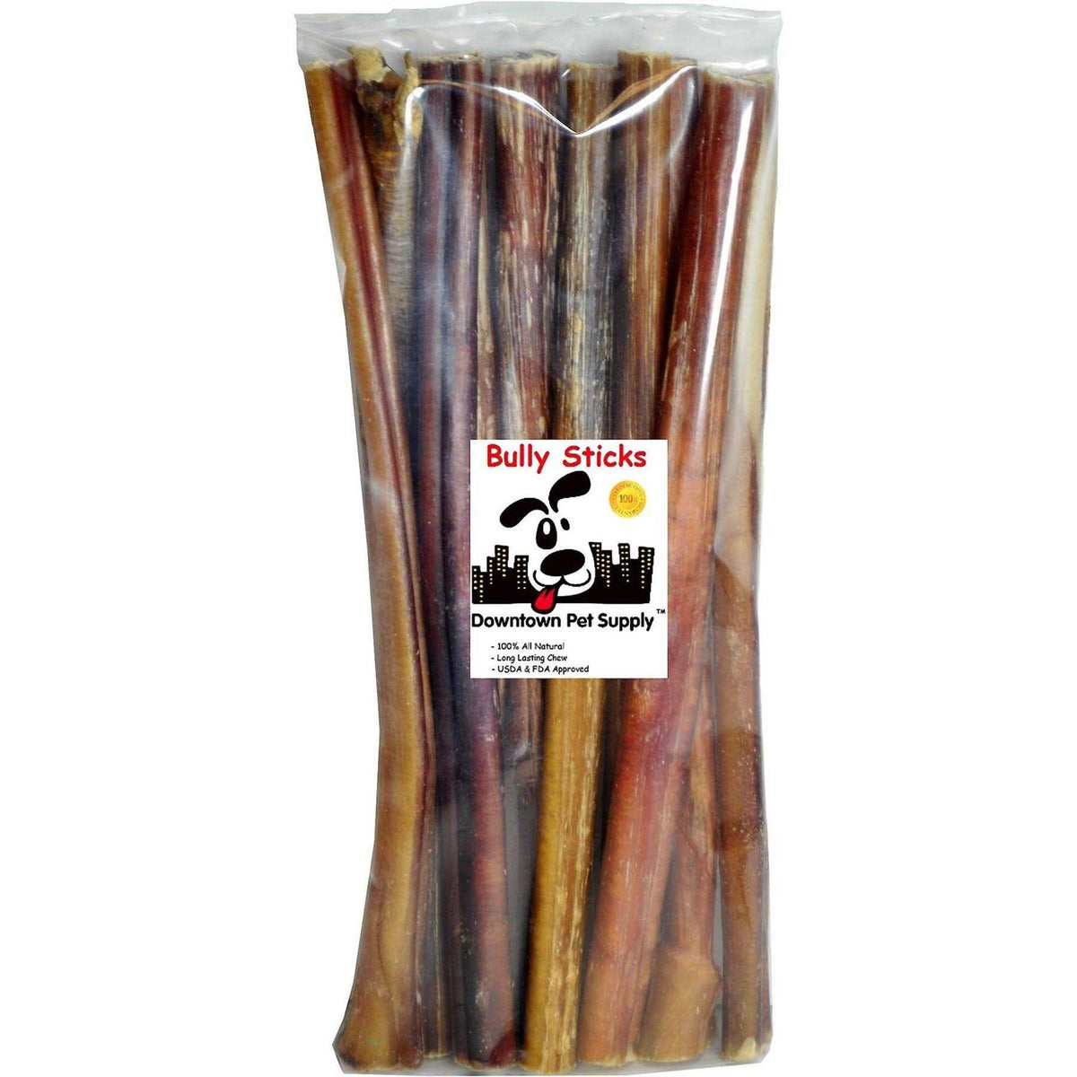 Bully Sticks V5787