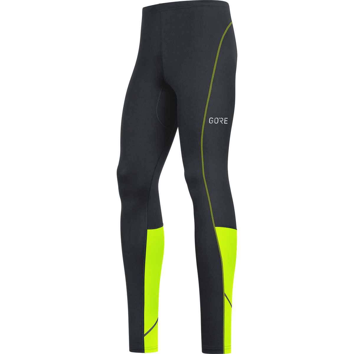 Black Tights W4286