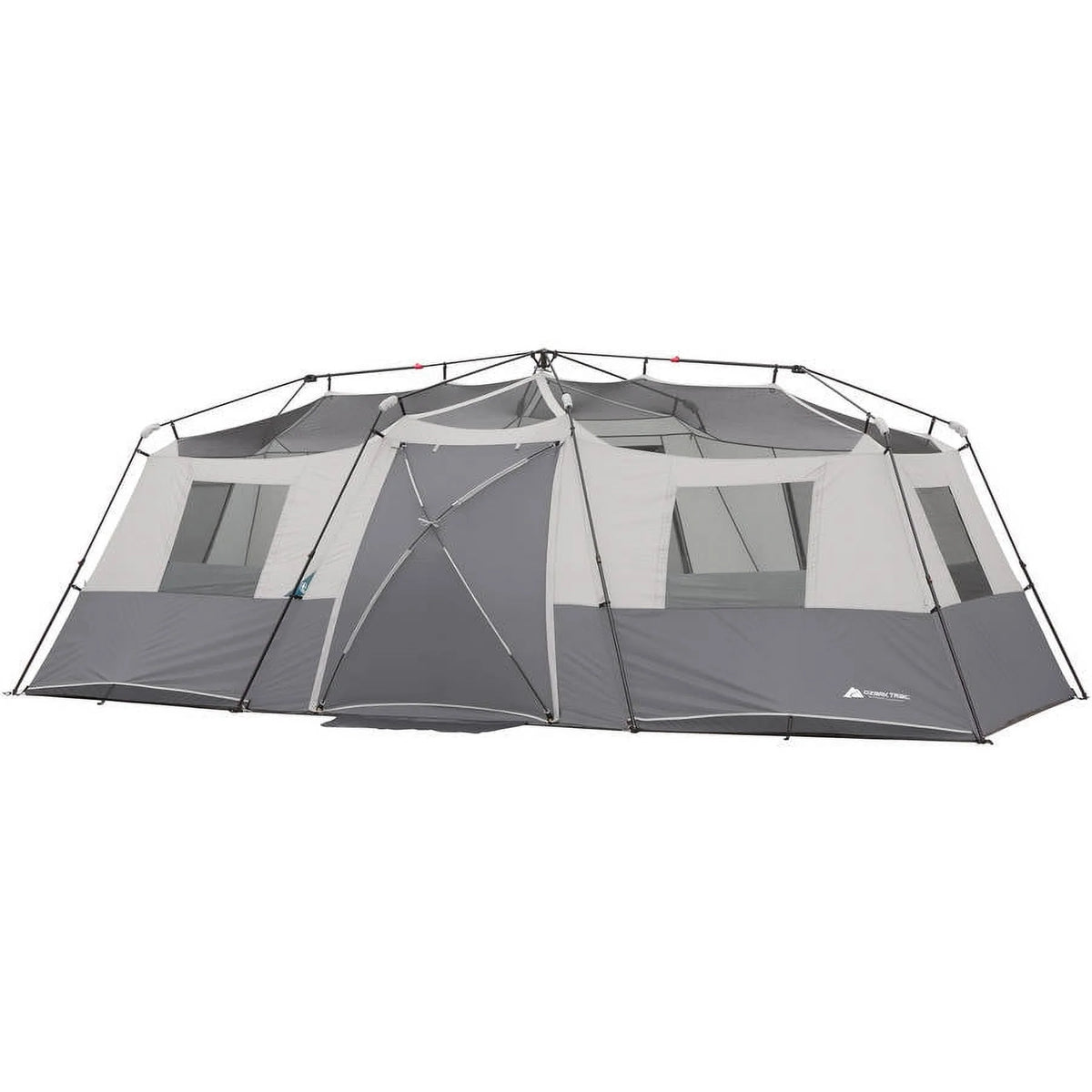 20' x 10' Instant Cabin Tent, Sleeps 12 E77849