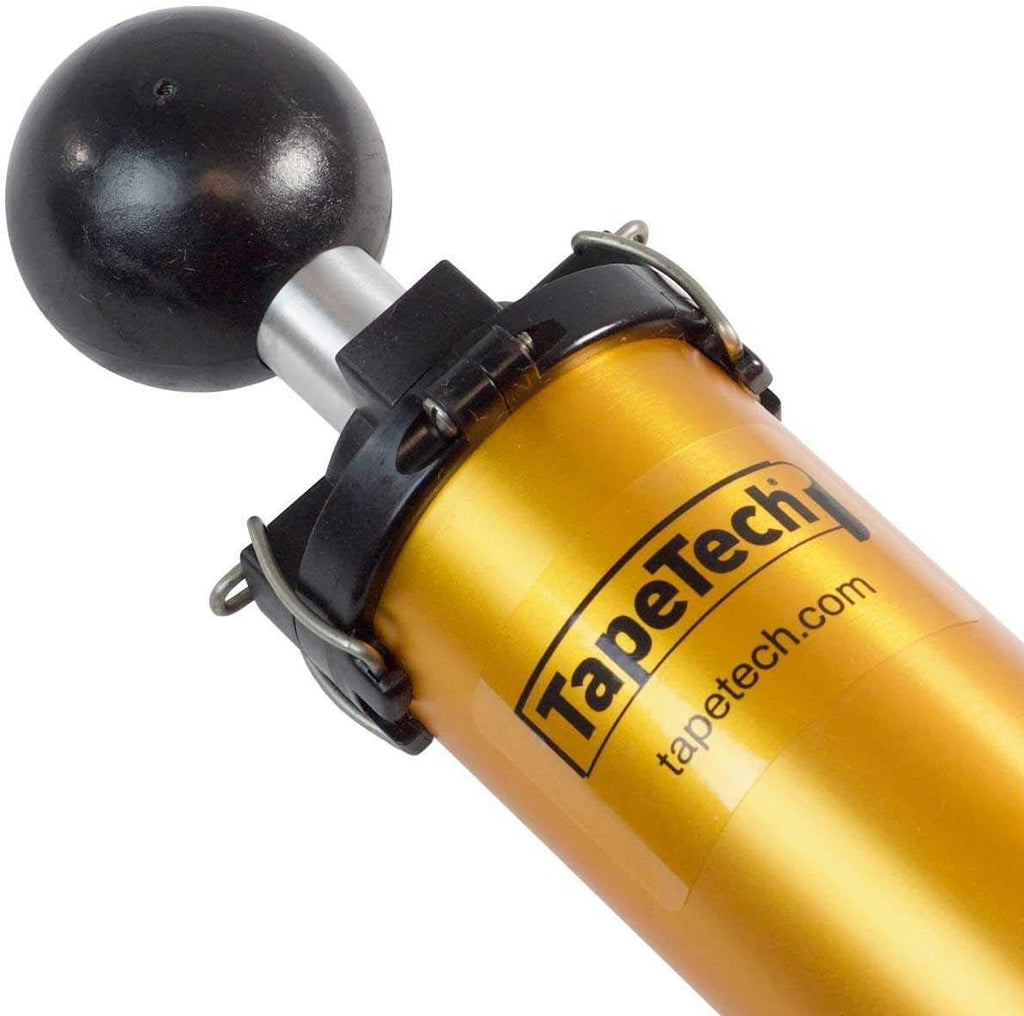 36 in. Compound Tube I8802