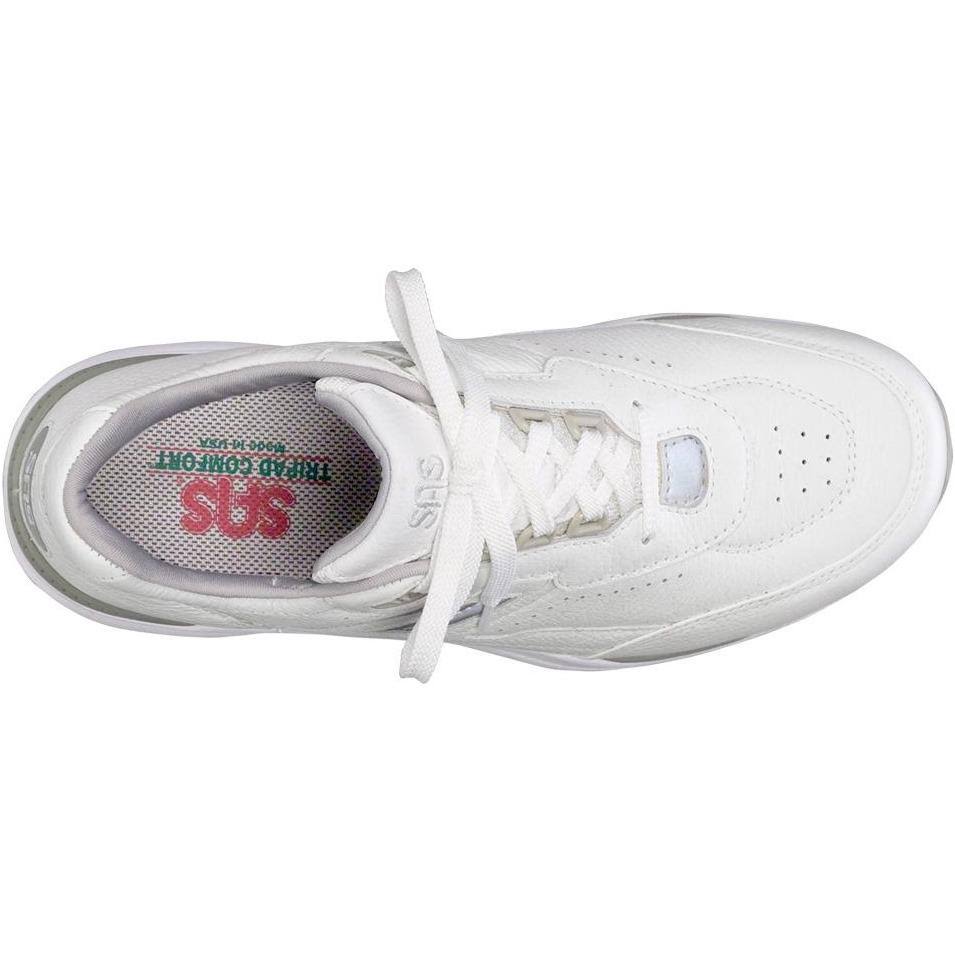 White 11.5 Medium Shoes A737