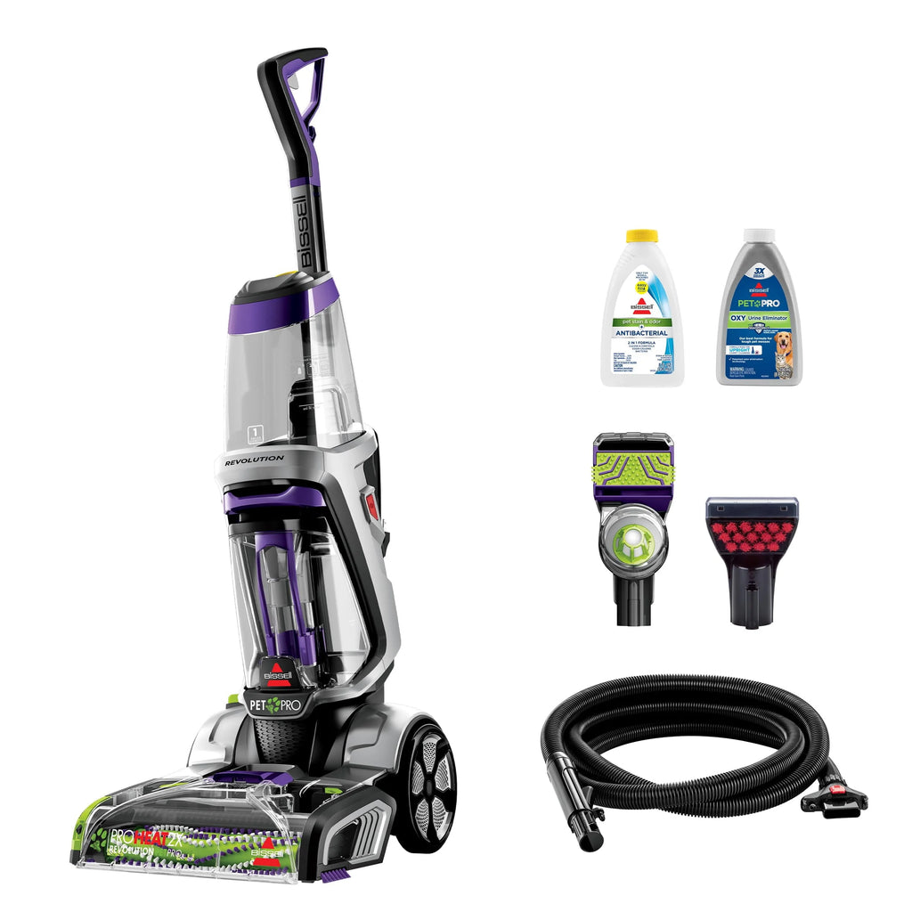 Upright Deep Cleaner O9365