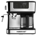 10 Cup Coffee and Espresso Maker R343029