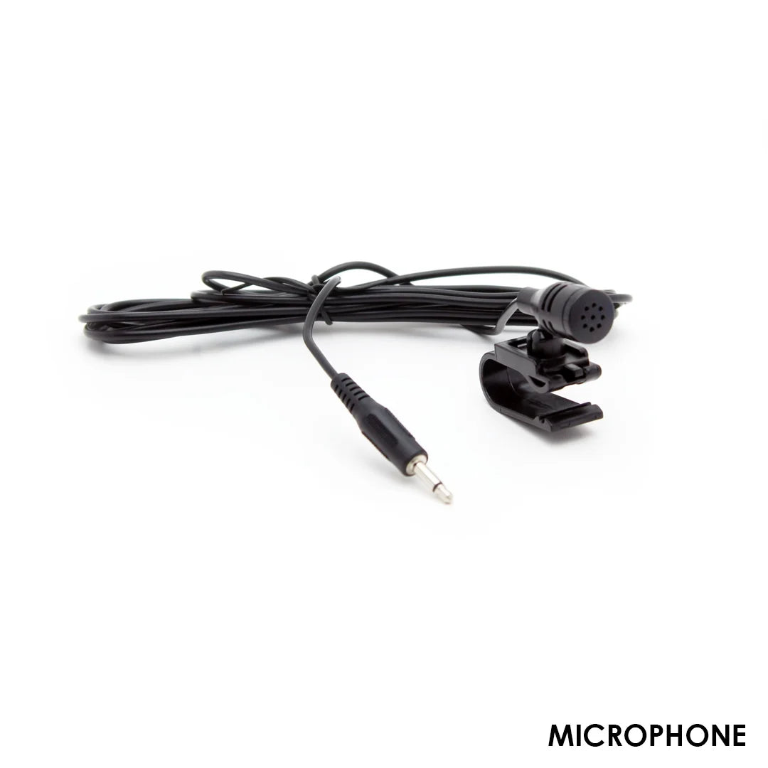 Compatible with 1977-82 Chevrolet Corvette Bluetooth USB AM/FM O95454