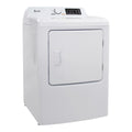 Front Load Electric Clothes Dryer 7.0 Cu. ft. White F4494