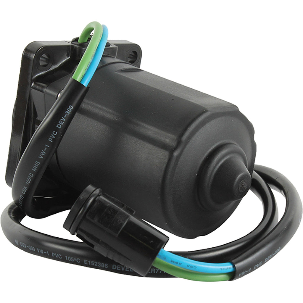 Tilt Trim Motor for Honda BF40, BF50 Engines 12-Volt D556033