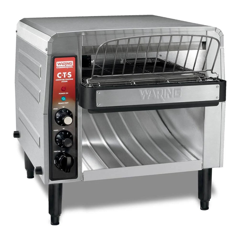 Commercial Conveyor Toaster - 208V Q798