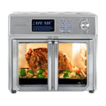 26-Quart Digital Air Fryer Oven with 7 Accessories F2475