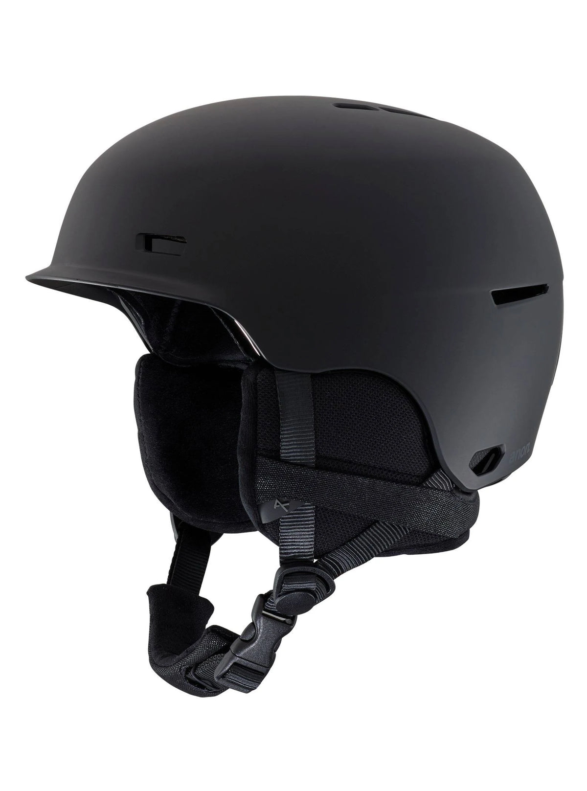 Black Highwire Helmet O4777