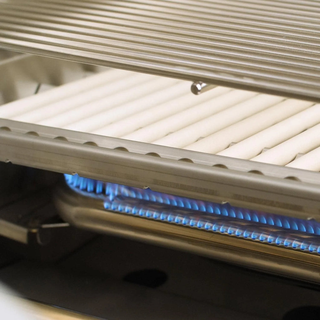 36-Inch Built-In Natural Gas Grill With Rotisserie G92704