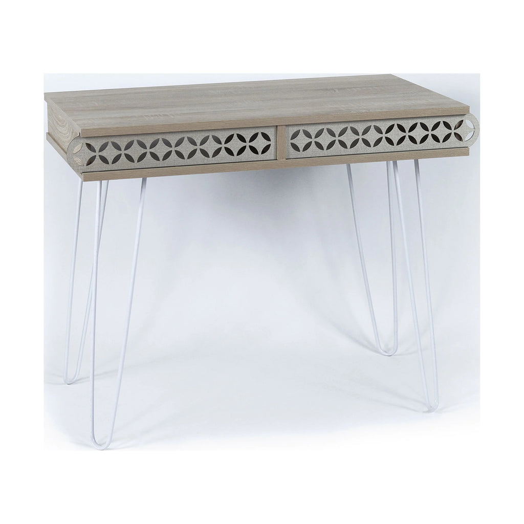 2 Tier Modern Desk M353370