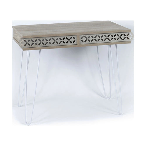2 Tier Modern Desk M353370