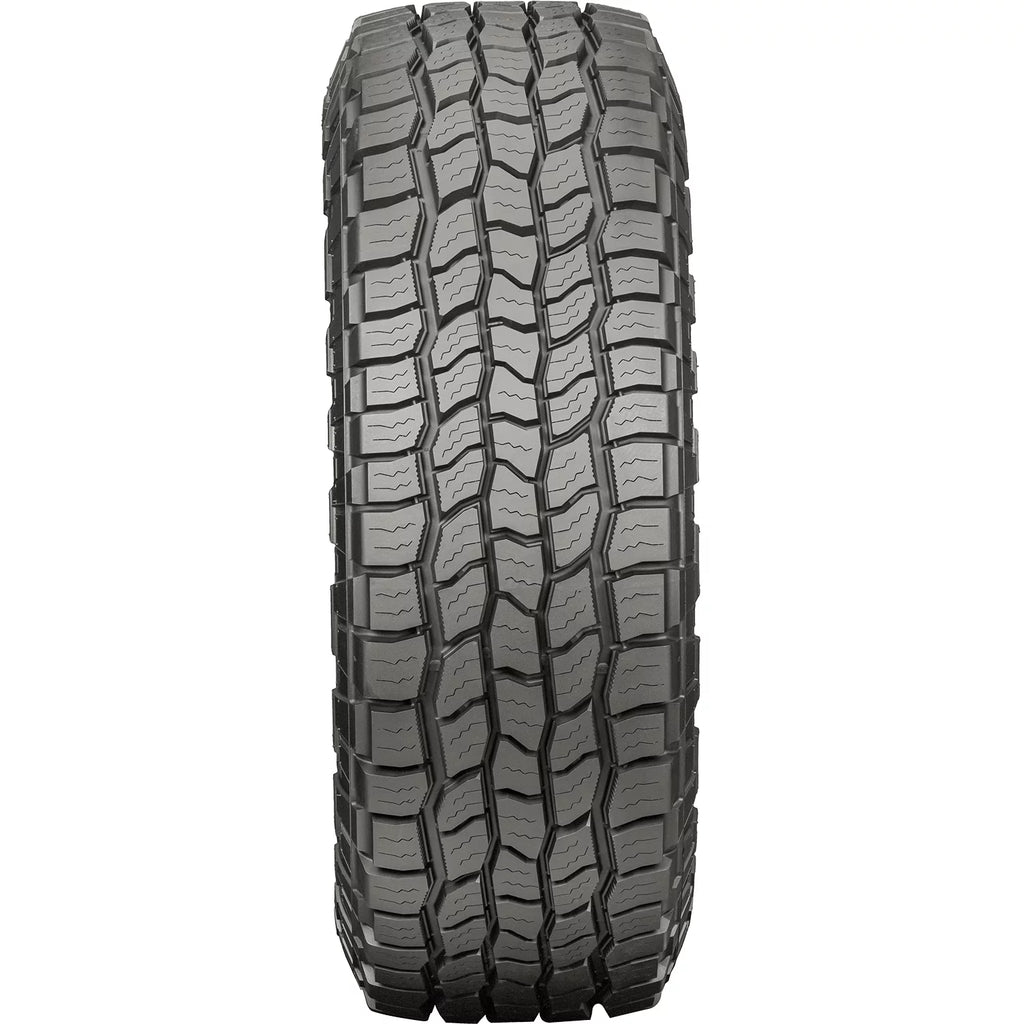 All Terrain LT285/65R18 Light Truck Tire X7640