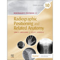 Textbook of Radiographic Positioning and Related Anatomy U26835