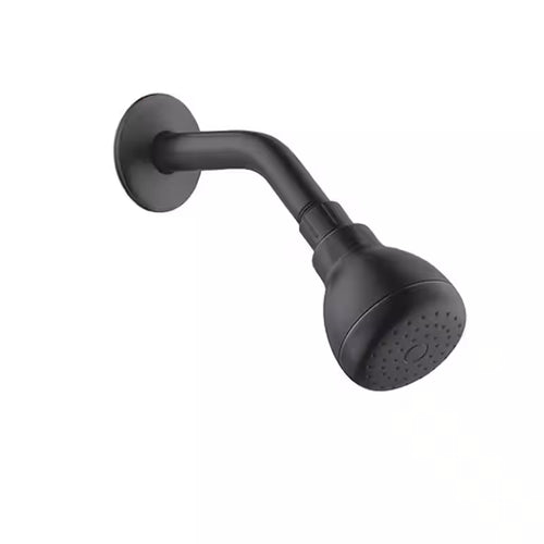2-Handle 1-Spray Tub and Shower Faucet 1.8 GPM in Bronze W5785