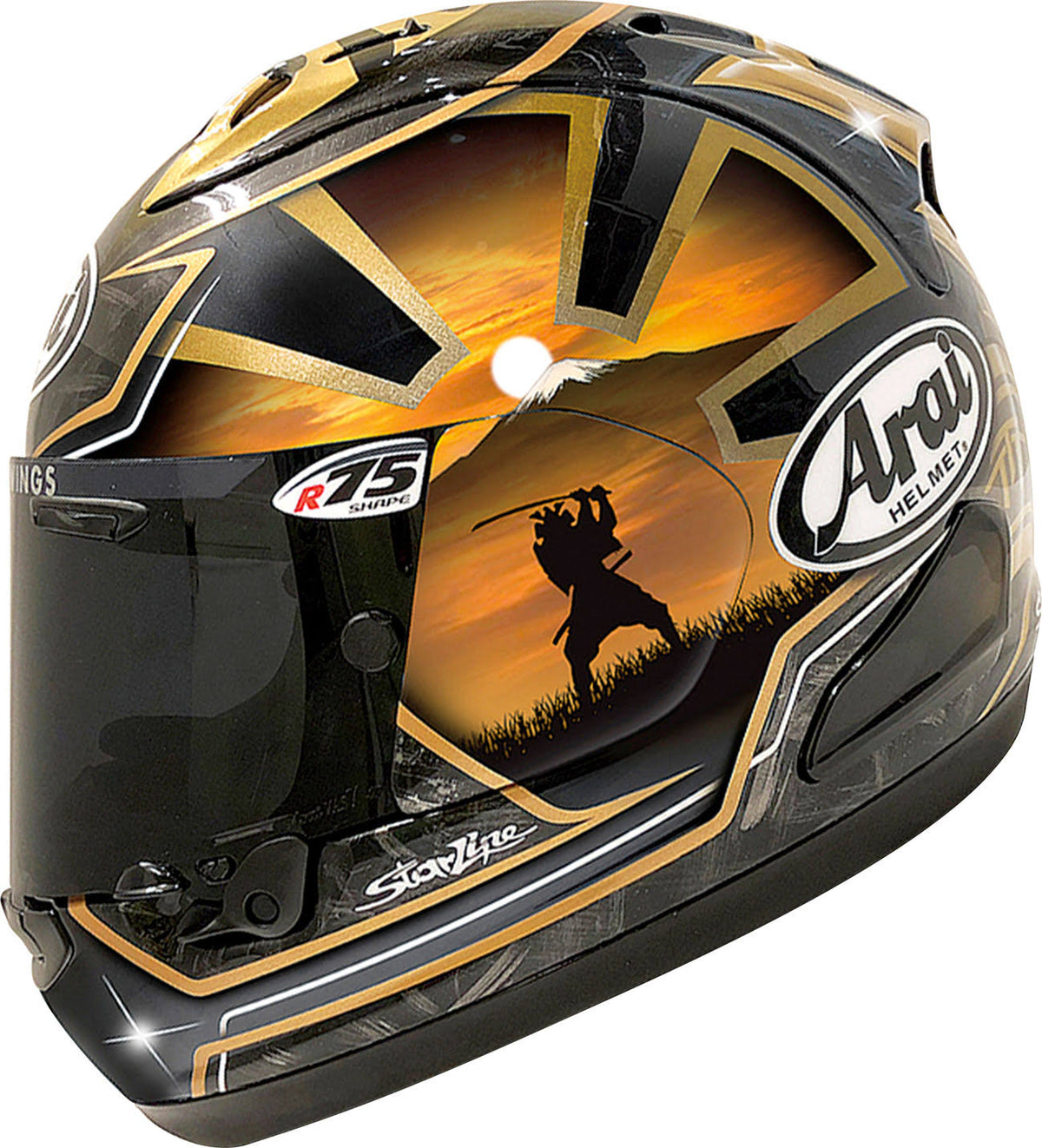 Helmet RX-7V Size Xs I908