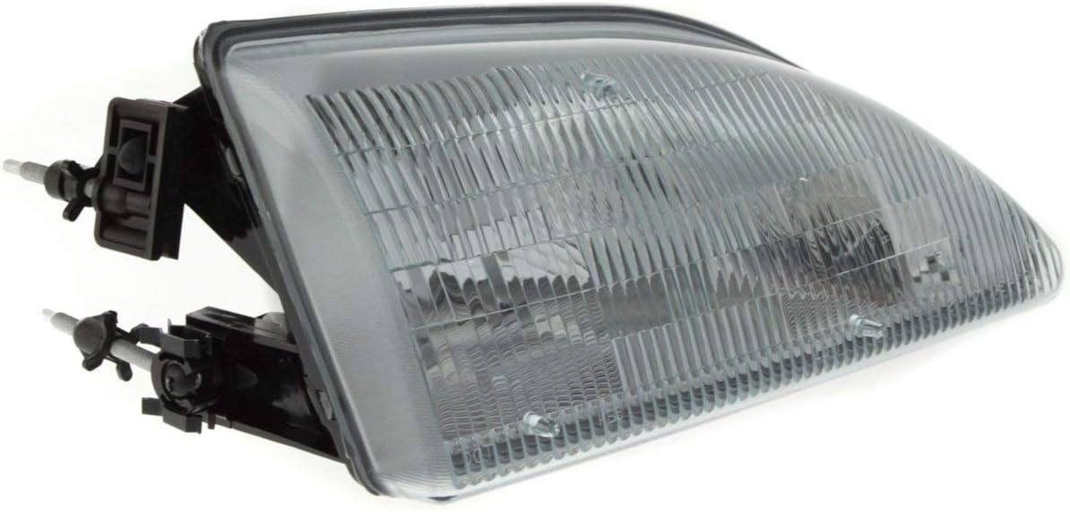 Headlight Pack of 2 B560022