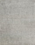Grey Rug 7'9 x 9'9 C653