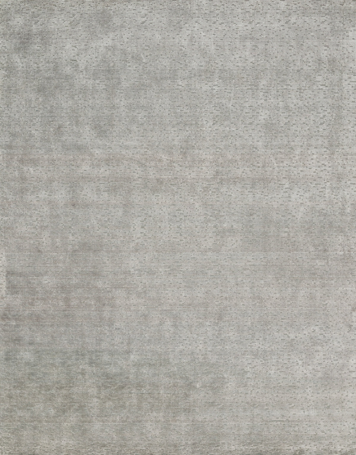 Grey Rug 7'9 x 9'9 C653
