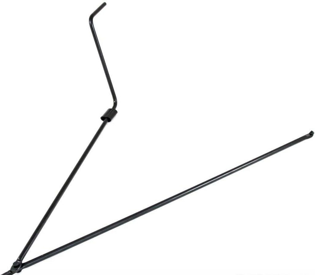 Jack Spare Tire Lift Handle Tool Pack of 2 X195
