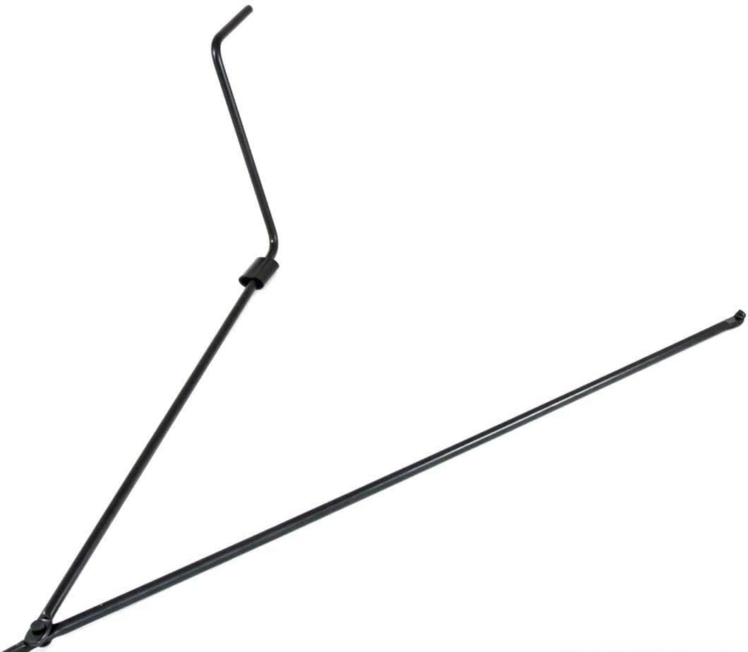 Jack Spare Tire Lift Handle Tool Pack of 2 X195