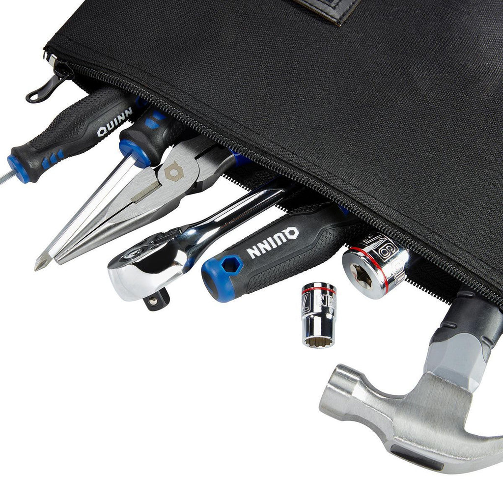 12 in. Zipper Utility Pouch K1845