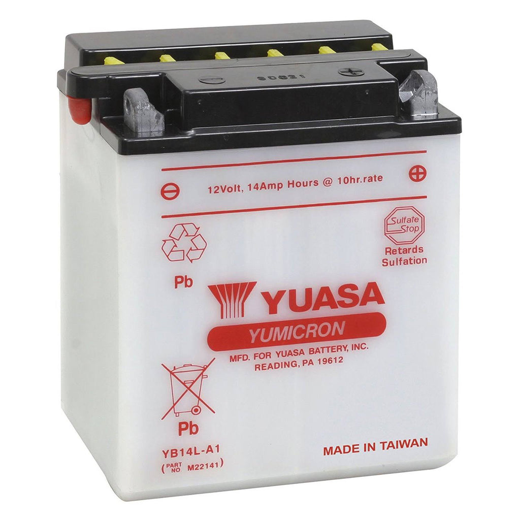 Battery W488167