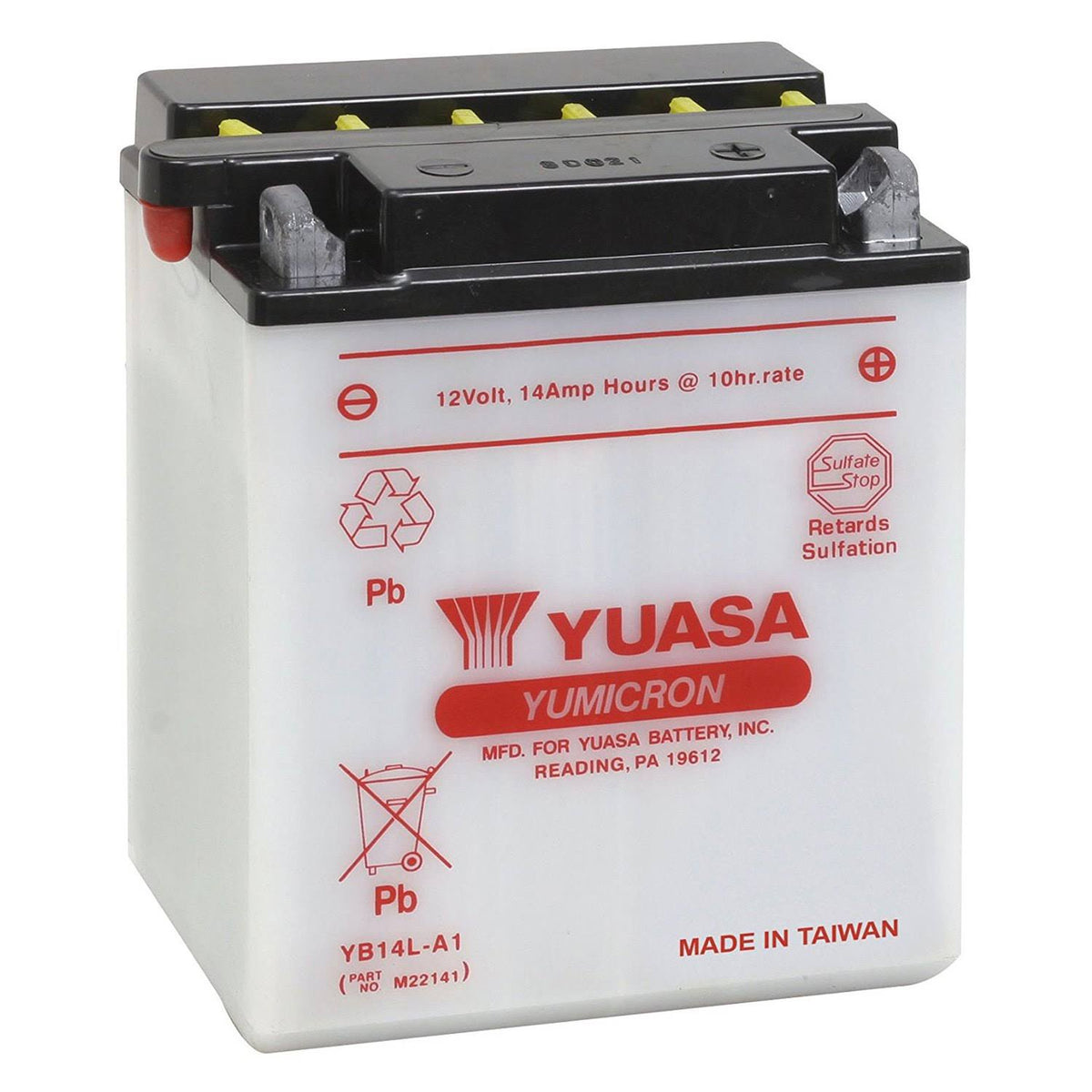 Battery W488167