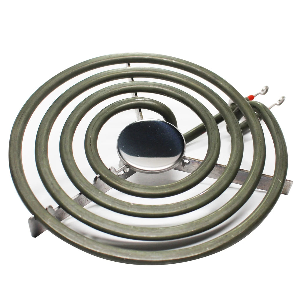 2-Pack Replacement 8 inch 5 Turns & 6 inch 4 Turns Surface Burner Elements H430