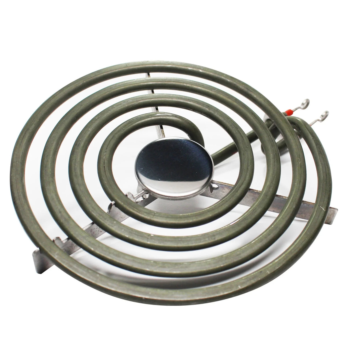 2-Pack Replacement 8 inch 5 Turns & 6 inch 4 Turns Surface Burner Elements H430