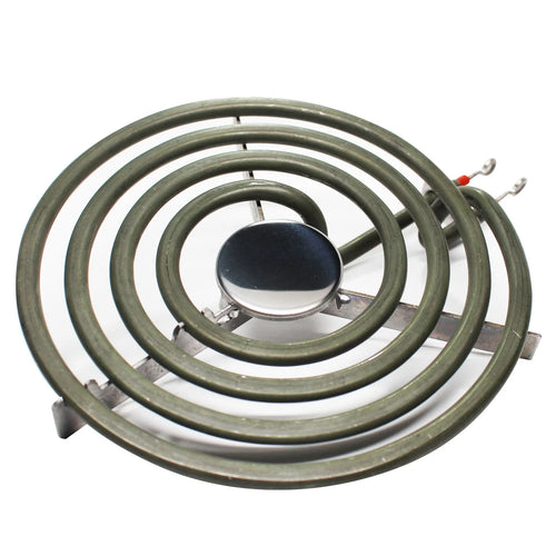 2-Pack Replacement 8 inch 5 Turns & 6 inch 4 Turns Surface Burner Elements H430