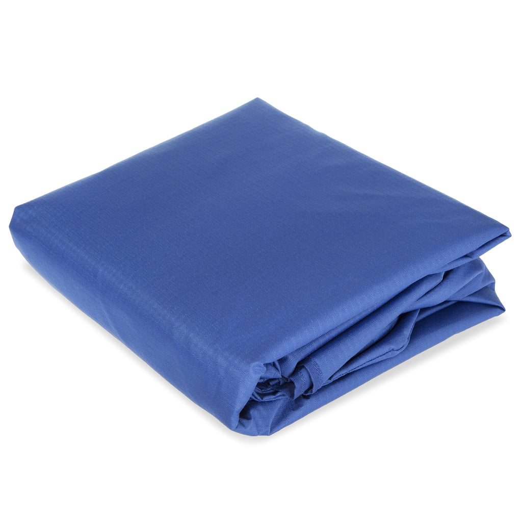 12' x 12' True Navy Replacement Canopy Top Cover N7240