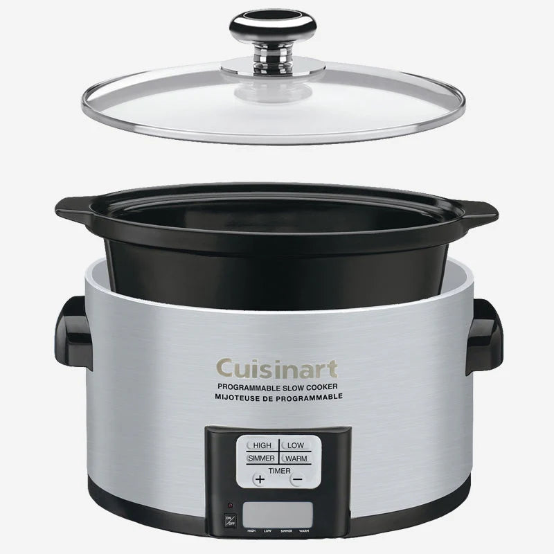3.5 qt Slow Cooker O51431