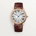 42mm Rose Gold M689