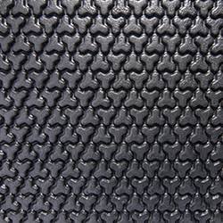 Black Wishbone Traction Mat F511975