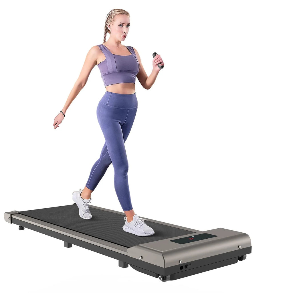 Ultra Slim Under Desk Treadmill B88058