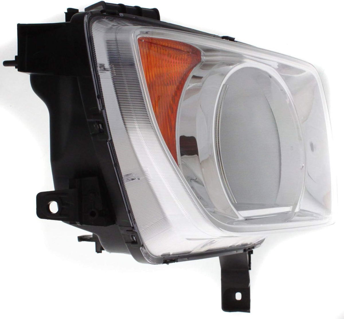 Halogen Headlight Assembly H7824