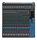 20-Input 6-Bus Mixer with Effects R62462
