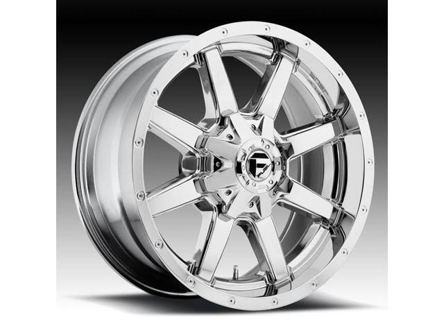 17x9 8x6.5 Wheels I197