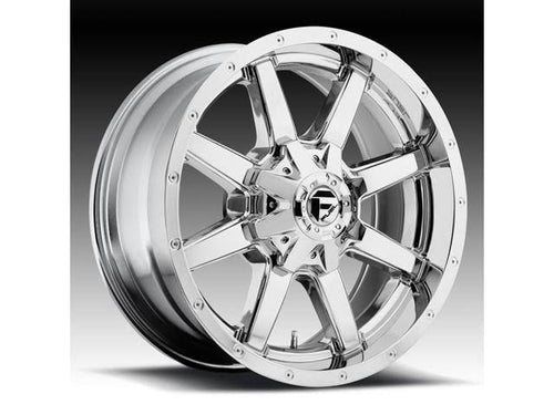17x9 8x6.5 Wheels I197