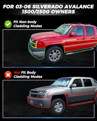 Black Headlights Housing Assembly with Clear Lens H51711