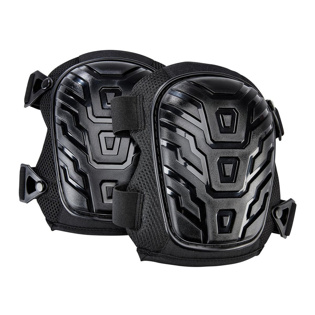 Hard Terrain Gel Knee Pads V34233