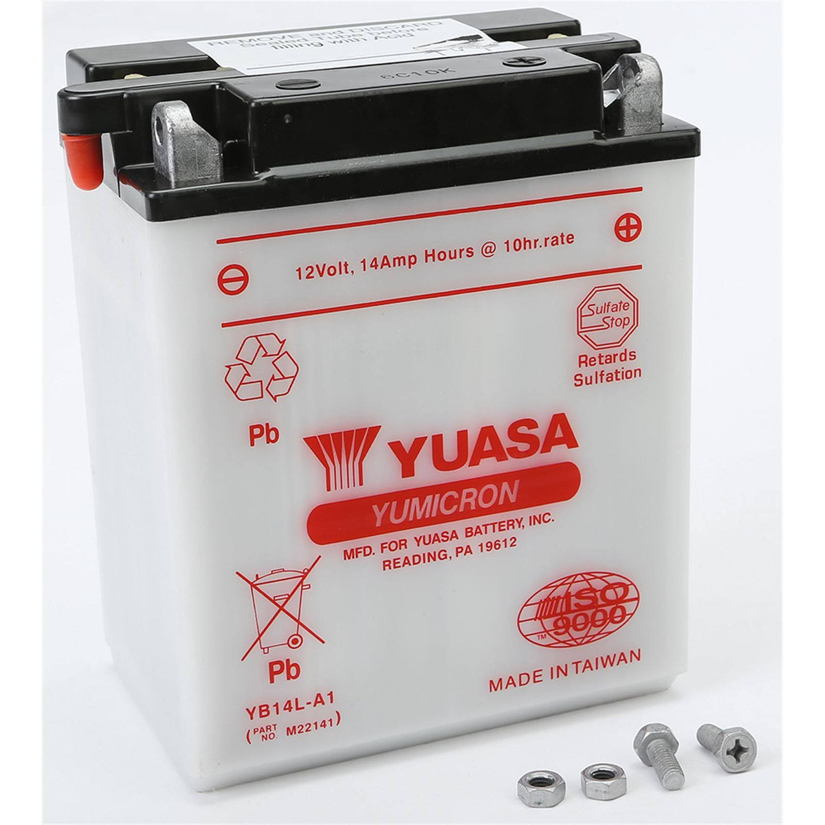 Battery W488167