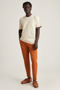 Umber Off Duty Pant for Men V56999