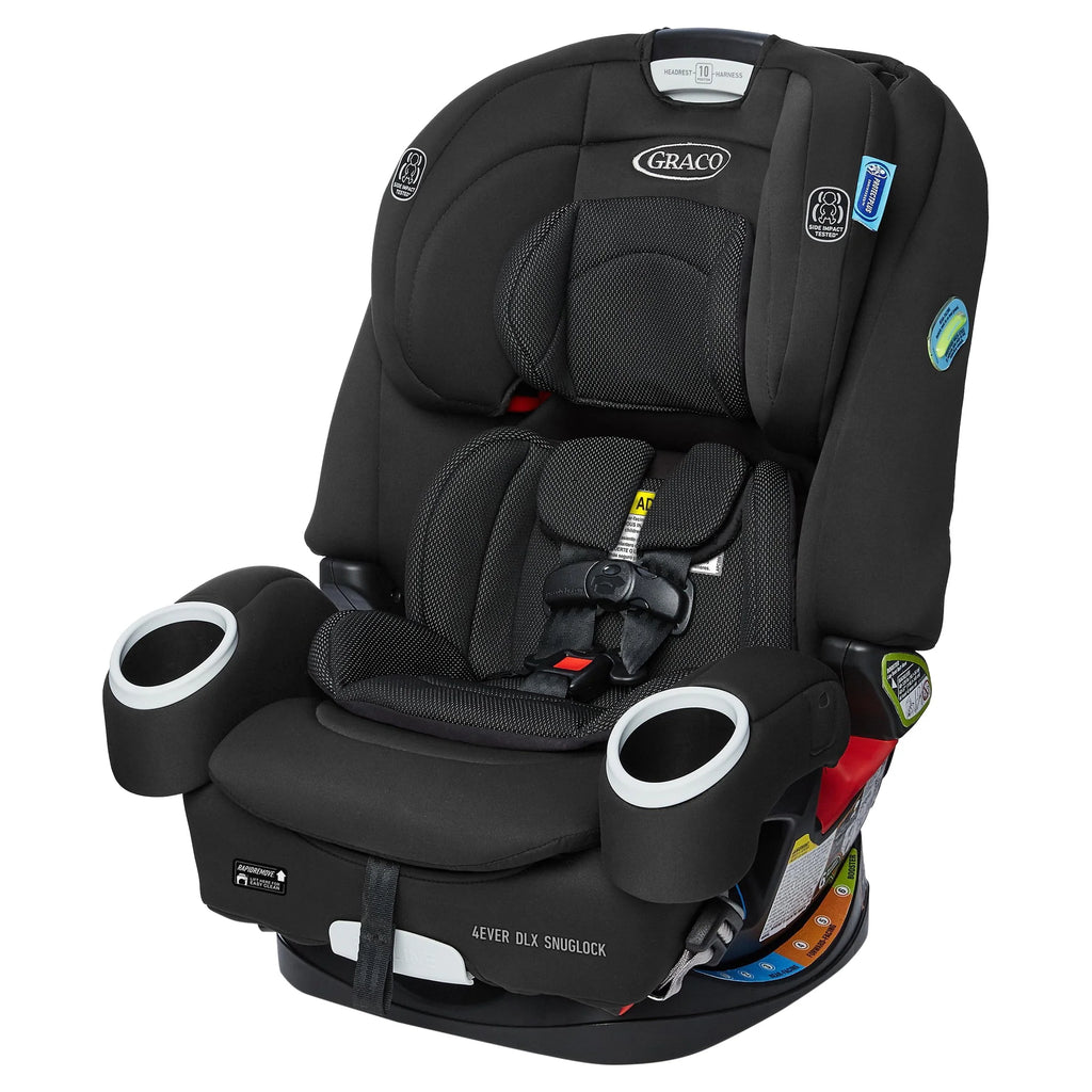 4-in-1 Car Seat W53132