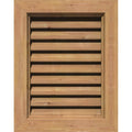 32x22W x 32x22H Vertical Gable Vent W958839
