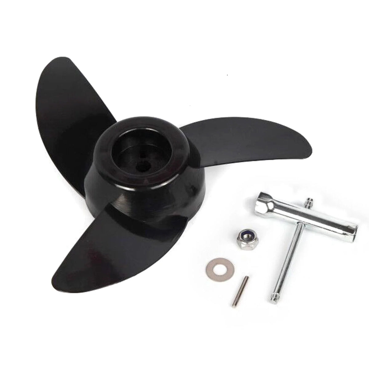 Electric Outboard Motor 1152W S87968