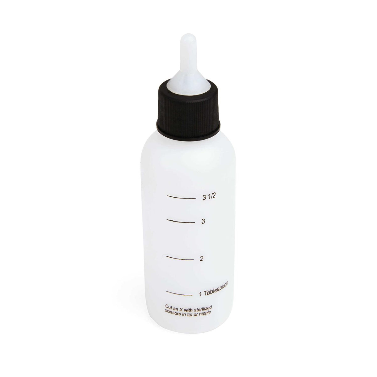 Kitten Nursing Bottle Kit A374