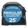 25 ft. x 1-1/4 in. Magnetic Tape Measure I513