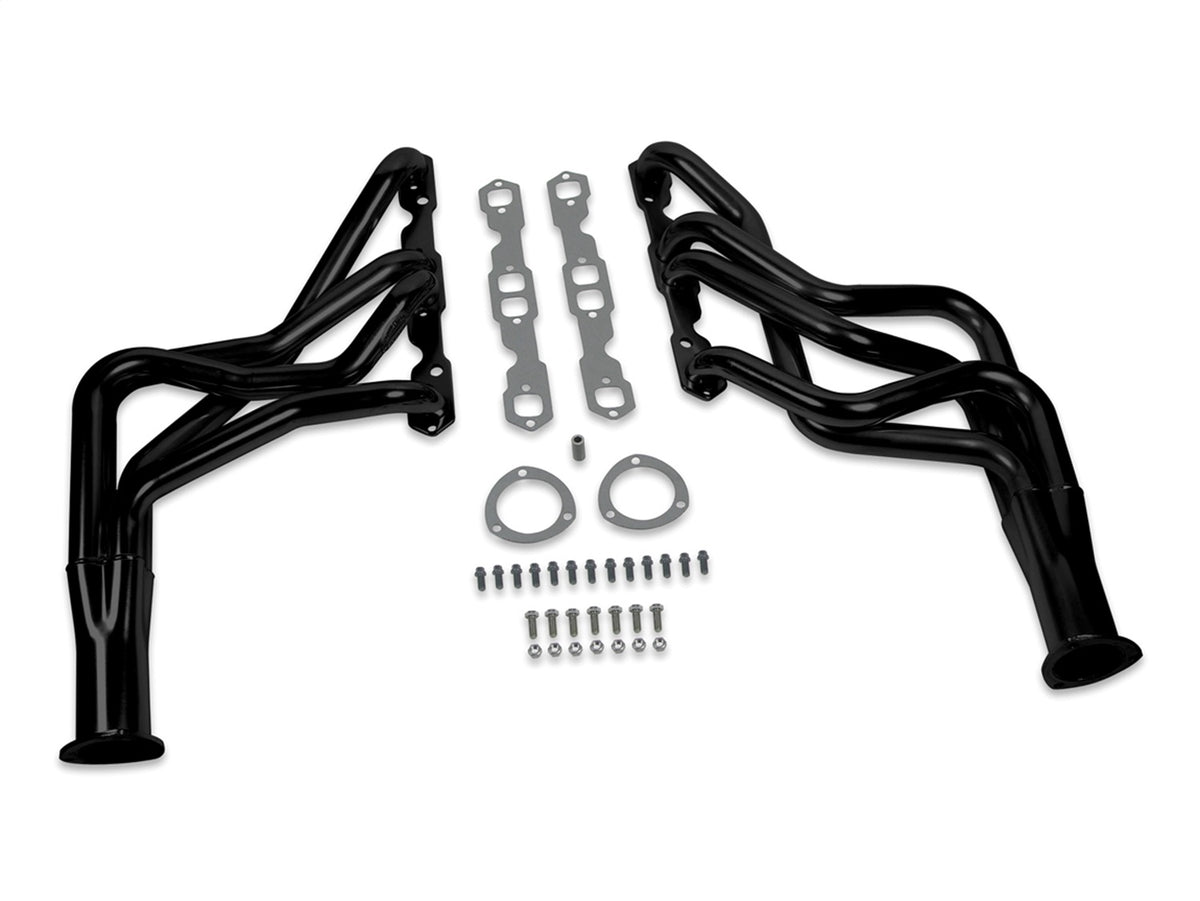 Exhaust Header B3466
